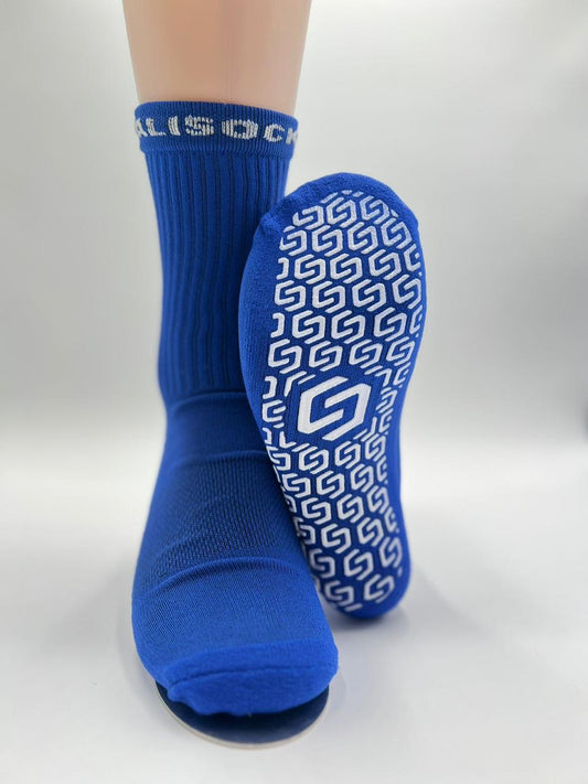 CALISOCKS 2.0 - Azul